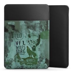 Tablet Sleeve schwarz