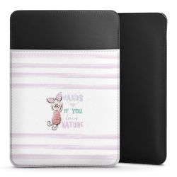 Tablet Sleeve black