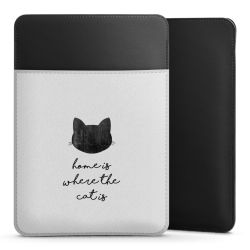 Tablet Sleeve black