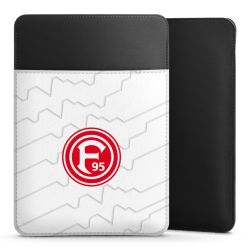 Tablet Sleeve schwarz