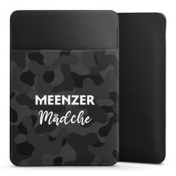 Tablet Sleeve schwarz