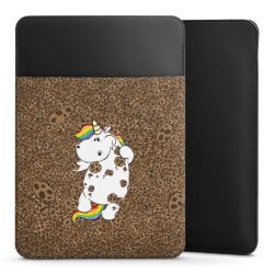 Tablet Sleeve schwarz