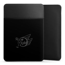 Tablet Sleeve schwarz