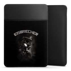 Tablet Sleeve schwarz