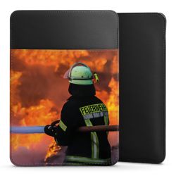 Tablet Sleeve schwarz