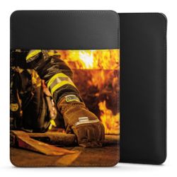 Tablet Sleeve schwarz