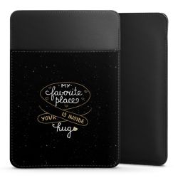 Tablet Sleeve black