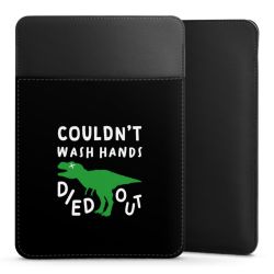 Tablet Sleeve black