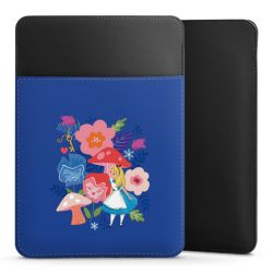 Tablet Sleeve schwarz