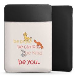 Tablet Sleeve black