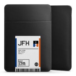 Tablet Sleeve schwarz