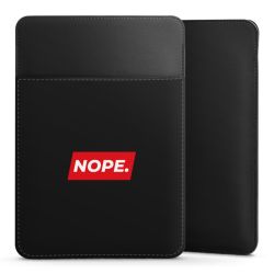 Tablet Sleeve black