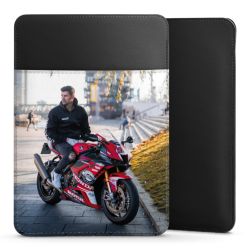 Tablet Sleeve schwarz