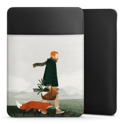 Tablet Sleeve black