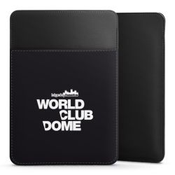 Tablet Sleeve schwarz