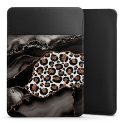 Tablet Sleeve schwarz