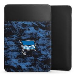 Tablet Sleeve schwarz