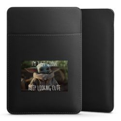 Tablet Sleeve black