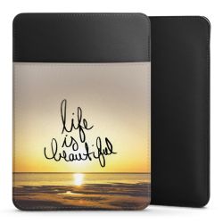 Tablet Sleeve black