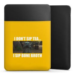 Tablet Sleeve black