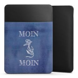 Tablet Sleeve schwarz