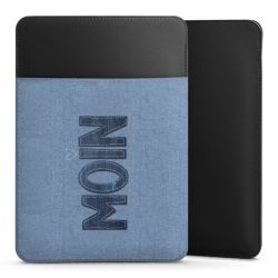 Tablet Sleeve schwarz