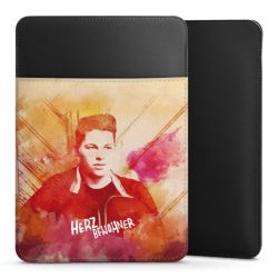 Tablet Sleeve schwarz