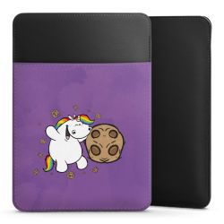 Tablet Sleeve schwarz