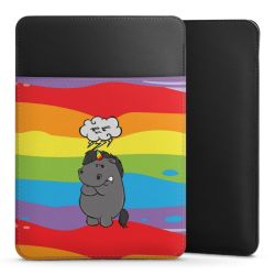 Tablet Sleeve schwarz