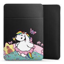 Tablet Sleeve schwarz