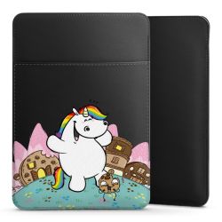 Tablet Sleeve schwarz