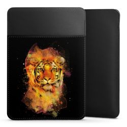 Tablet Sleeve schwarz