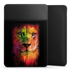 Tablet Sleeve schwarz