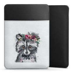 Tablet Sleeve schwarz