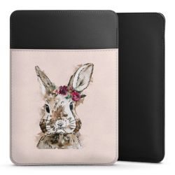 Tablet Sleeve schwarz