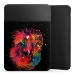 Tablet Sleeve schwarz