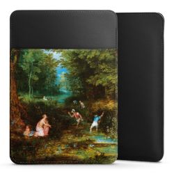 Tablet Sleeve black