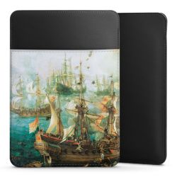 Tablet Sleeve black