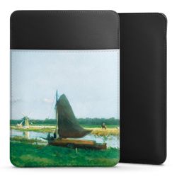 Tablet Sleeve black