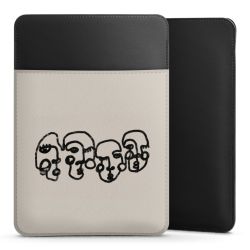 Tablet Sleeve black