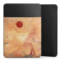 Tablet Sleeve black