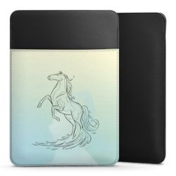 Tablet Sleeve schwarz