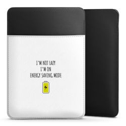 Tablet Sleeve black