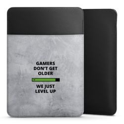 Tablet Sleeve black