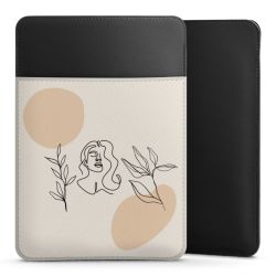 Tablet Sleeve black