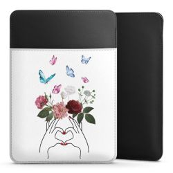 Tablet Sleeve black