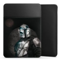 Tablet Sleeve schwarz