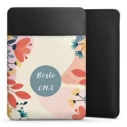 Tablet Sleeve schwarz