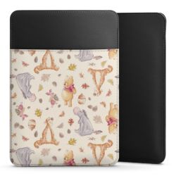 Tablet Sleeve schwarz