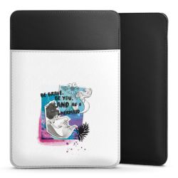 Tablet Sleeve black